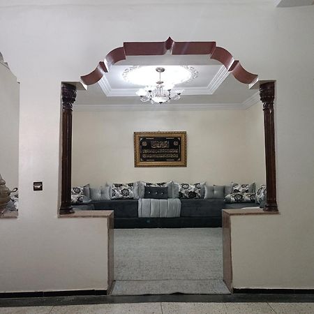 Dar Dyafa Villa Salé Eksteriør bilde