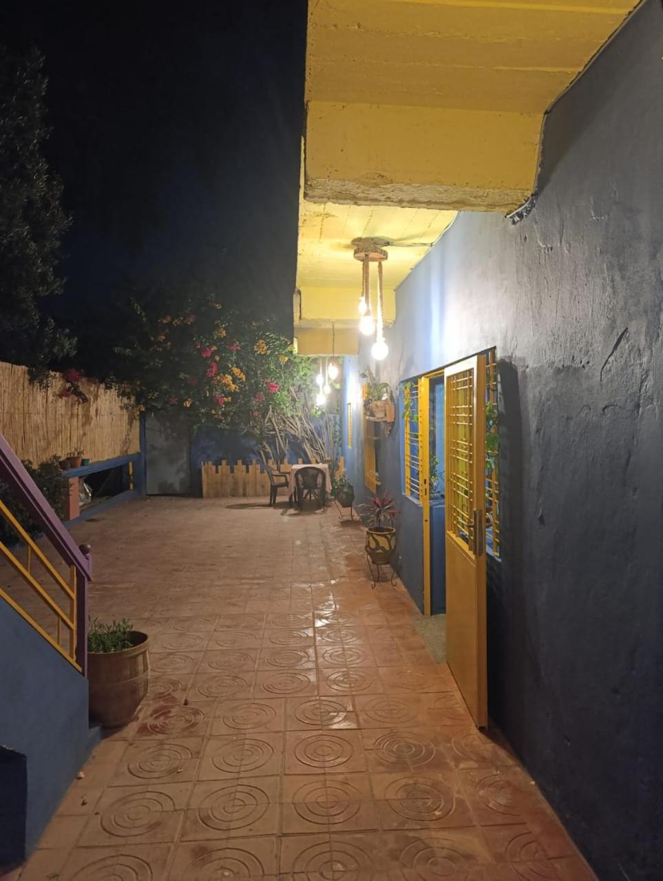 Dar Dyafa Villa Salé Rom bilde